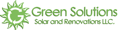 Green Solutions - Serving Miami-Dade, Broward and Palm Beach Counties logo